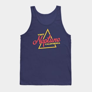 Neptune California Tank Top